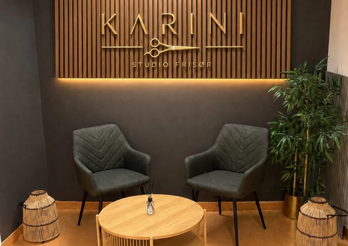 KARINI Studio Frisør